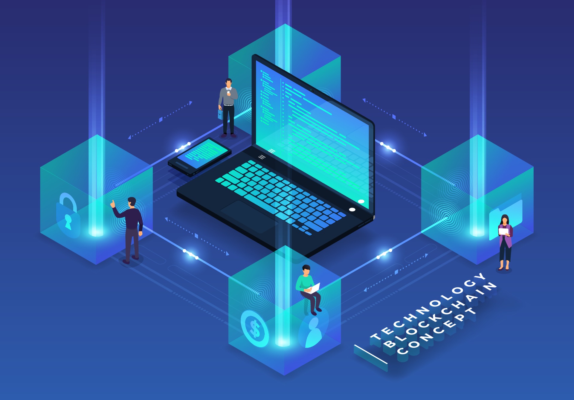 blockchain-dan-internet-membangun-kepercayaan-digital