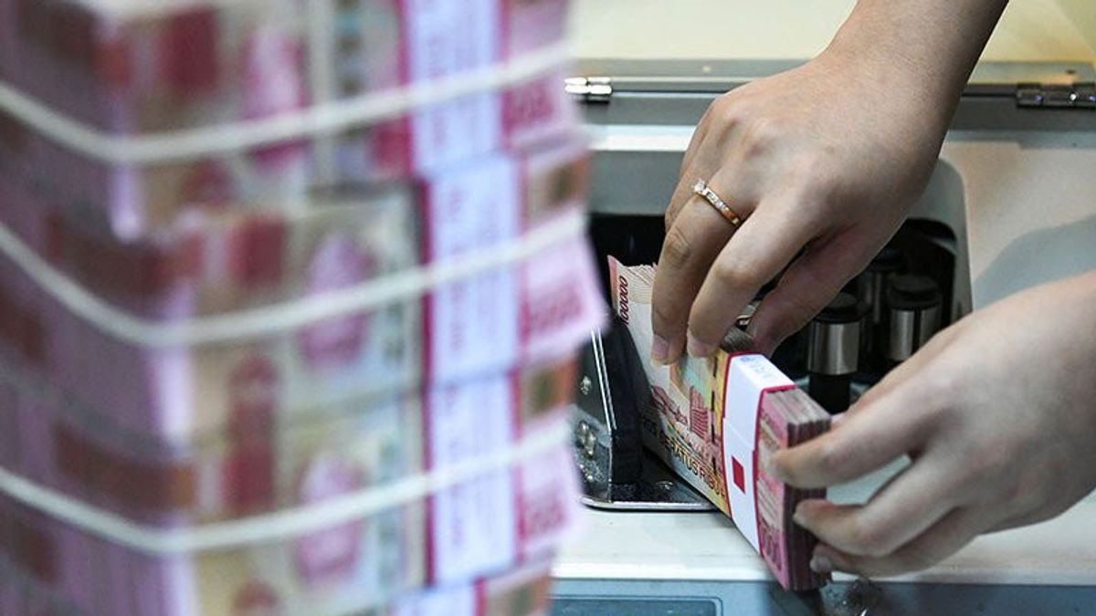Tukar Uang Baru di Bank Melalui Aplikasi Pintar
