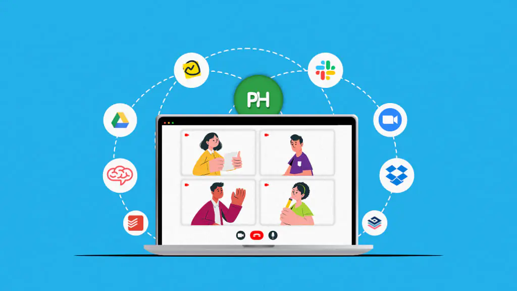 7 Software Tools That Boost Productivity for Remote Workers