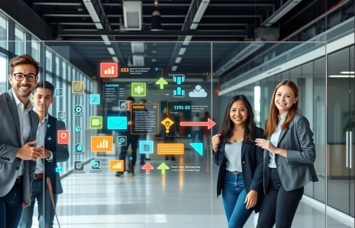 Inovasi Software Terkini: Solusi Meningkatkan Produktivitas di Era Digital