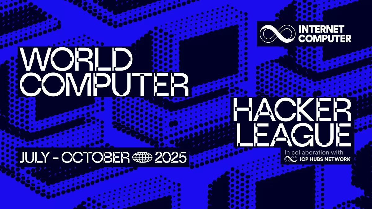 WCHL25: Hackathon Global Empat Bulan Dorong Developer Ciptakan Aplikasi Web3 Produksi Ber
